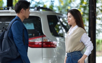 Khải Đăng tố tật xấu Ngọc Thanh Tâm khi bị soi tin đồn hẹn hò Khải Đăng tố tật xấu Ngọc Thanh Tâm khi bị soi tin đồn hẹn hò