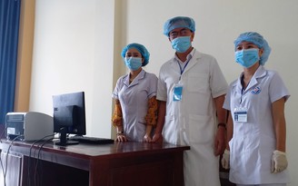 Cách ly hành khách ở Huế ở gần với bệnh nhân nhiễm Covid-19 thứ 46