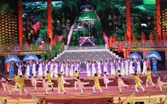 Bao giờ Huế trở thành 'thành phố Festival'?