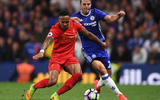 League Cup Anh Leicester City - Chelsea: Không thể múa giữa 'Bầy cáo'