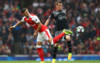 Arsenal - Middlesbrough: Quà sinh nhật cho HLV Wenger