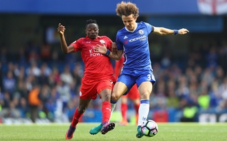 Chelsea - Everton: Khó giải 'liều thuốc độc' 3-4-3