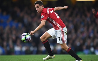 Manchester United - Hull City: 'Quỷ đỏ' không đùa với 'Bầy hổ'