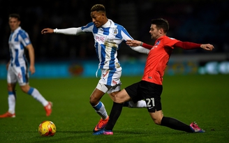 Vòng 5 Cúp FA: Huddersfield Town - Man City: Chơi tự do để... tự sát