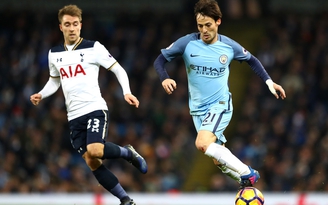 Champions League: Man City - AS Monaco: Gánh nặng trên vai 'The Citizens'