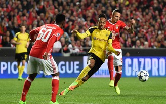 Dortmund - Benfica: Không thể chối bỏ lịch sử