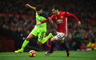 Liverpool - Burnley: Anfield không hiếu khách