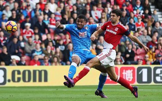 Middlesbrough - Arsenal: 'Các pháo thủ' không còn đường lùi