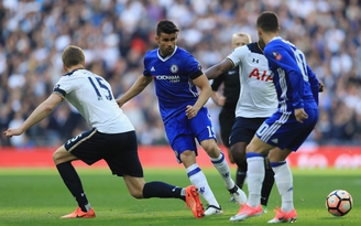 Chelsea - Southampton: Tập trung toàn lực cho Premier League