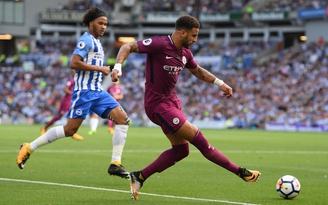 Man City - Everton: Để tình bạn sang một bên
