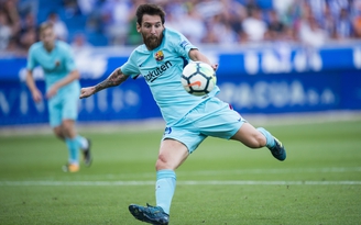 Barcelona - Juventus: Xóa đi ký ức đau buồn