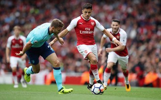 Arsenal - Cologne: Dùng 'Pháo' dự bị săn 'Dê'