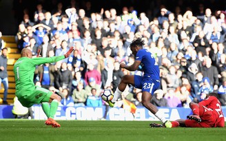 Chelsea - Everton: 'The Blues' sẽ chiến đấu để tiếp tục chiến thắng