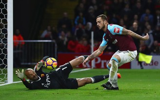West Ham - Leicester: 'Bầy cáo' không sợ 'Búa'