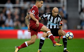 Liverpool - Spartak Moscow: Tiễn Spartak xuống Europa League