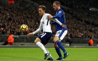 Tottenham - M.U: Cựa 'Gà trống' chọi nanh 'Quỷ đỏ'