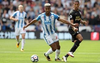 Huddersfield - M.U: Sân John Smith đi dễ khó về