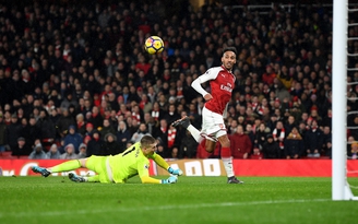 Arsenal - Man City: Đại chiến trên đỉnh vinh quang