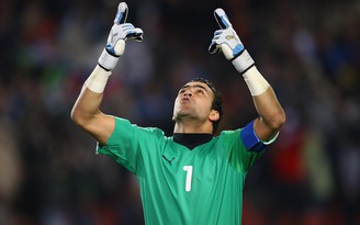 Essam El-Hadary đội tuyển Ai Cập: Chờ một chương mới trong sự nghiệp