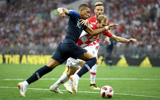UEFA Nations League, Pháp - Đức: Ánh sáng kinh đô sẽ không dễ chịu với “Mannschaft”