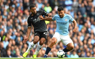 Man City - Everton: Sẽ may mắn trong lần thứ ba?