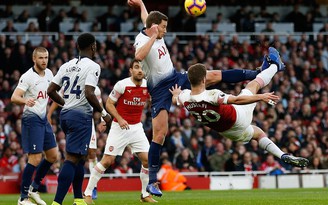 Carabao Cup, Arsenal - Tottenham: Canh bạc một mất, một còn