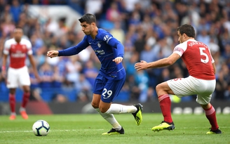 Arsenal - Chelsea: Quyết đấu vì Champions League