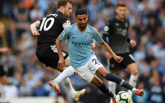 Everton - Man City: Quyết tâm chiếm ngôi đầu bảng