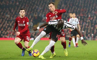 Newcastle - Liverpool: 'Đoàn quân đỏ' cần vượt qua chính mình