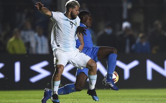 Copa America 2019: Thử thách khó khăn trong ngày ra quân của Argentina