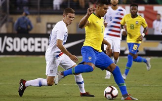 Copa America 2019: 'Selecao' không muốn tiếp tục trao thưởng cho 'Los Guaranies'