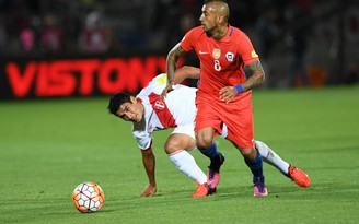 Copa America 2019: 'La Roja' quyết thắng trong 90 phút