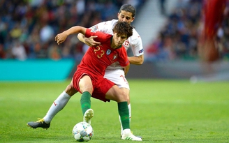 [Vòng loại Euro 2020] Serbia - Bồ Đào Nha: Phải thắng tất cả các trận còn lại