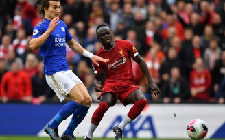 [Ngoại hạng Anh] Leicester - Liverpool: Tranh nhau món quà đáng giá nhất