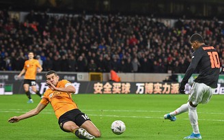 [FA Cup] M.U - Wolverhampton: Một trận đấu không mong đợi