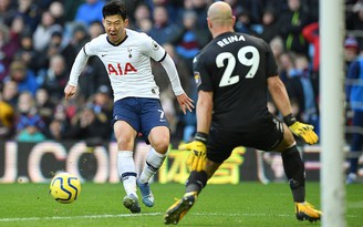 [Champions League] Tottenham - RB Leipzig: 'Spurs' dựng pháo đài để chào đón RB Leipzig