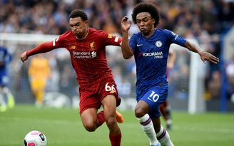 Nhận định bóng đá Chelsea - Liverpool: Đại chiến trong thế sống còn