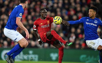 Nhận định Premier League, Everton - Liverpool: 'Đoàn quân đỏ' lạc quan trong chuyến hành quân đến sân Goodison Park