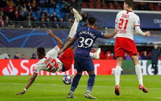Tứ kết Champions League, RB Leipzig - Atletico Madrid: Khó cản bước đoàn quân của HLV Simeone
