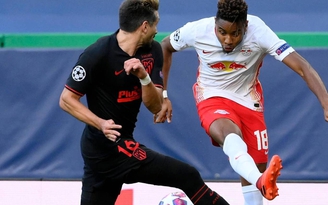 Bán kết Champions League, RB Leipzig - PSG: Ngự lâm quân Paris chinh phục 'Bò húc'
