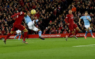 Vòng 1 Ngoại hạng Anh, Liverpool vs Leeds United: Màu trắng của Leeds khó có thể làm phai sắc đỏ