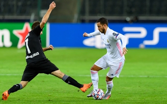 Champions League, Real Madrid vs Inter Milan: Tử chiến cho sự sống còn