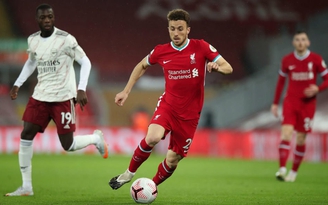 Ngoại hạng Anh, Liverpool vs Leicester: 'Đoàn quân đỏ' chống nạng chọi 'Bầy cáo'