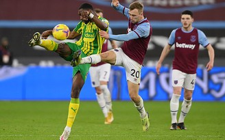 Ngoại hạng Anh, West Ham vs Liverpool: 'Đoàn quân đỏ' trên đà hồi sinh