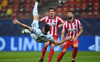 Nhận định Chelsea vs Atletico Madrid: 'The Blues' sáng cửa vào tứ kết hơn 'Rojiblancos'