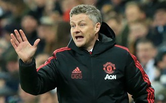 M.U trả giá cho cách cách dùng người của HLV Solskjaer