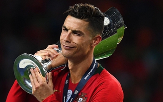 Đội hình mạnh nhất của Bồ Đào Nha sẽ như thế nào nếu Euro 2020 bắt đầu vào ngày mai?