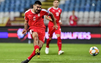 Nhận định bóng đá Serbia vs Bồ Đào Nha (2 giờ 45 ngày 28.3): Cuộc chiến phân định chỗ đứng trên bảng xếp hạng