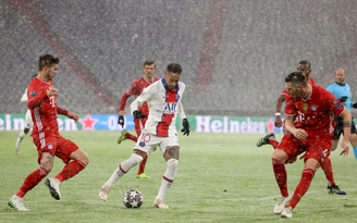 Nhận định bóng đá PSG vs Bayern Munich (2 giờ ngày 14.4): PSG không chủ trương cầm hòa