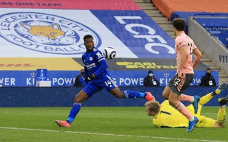 Nhận định bóng đá Leicester vs West Brom (2g ngày 23.4): 'Bầy cáo' giăng bẫy chờ 'Chim hét'